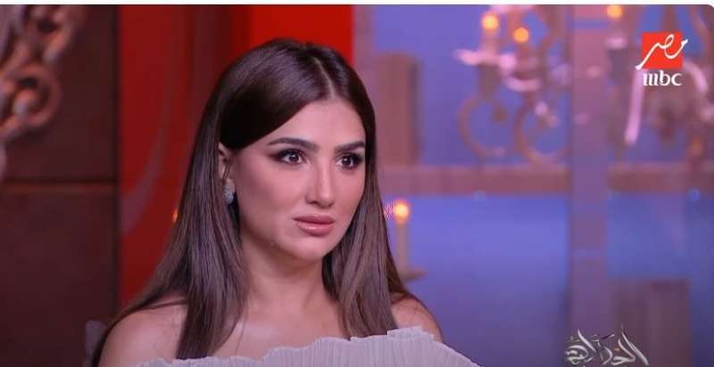 مي عمر