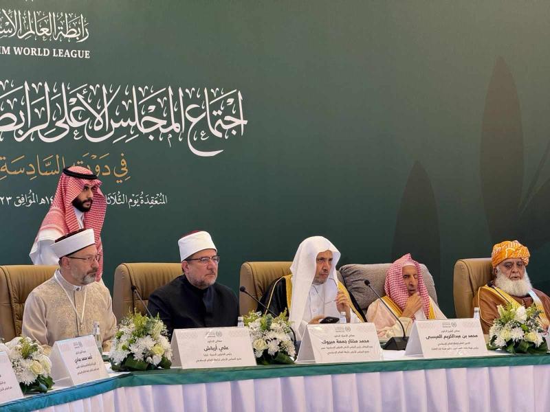 وزير الأوقاف: نرفض أي محاولة لتهجير الشعب الفلسطيني وتصفية قضيته