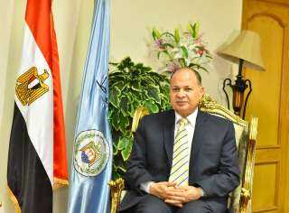محافظ أسيوط يهنئ الرئيس السيسي بالذكرى الـ 42 لتحرير سيناء