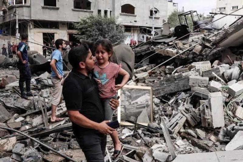 200 يوم على حرب غزة.. خسائر وإنجازات الاحتلال وحماس ”أرقام وتفاصيل”