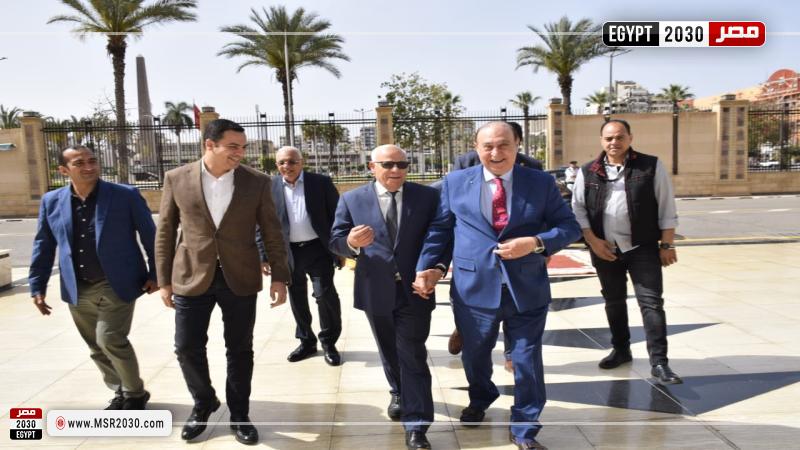 محافظة بورسعيد