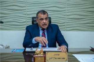 وزير الدولة للإنتاج الحربي في زيارة مفاجئة لشركة أبو زعبل للصناعات المتخصصة