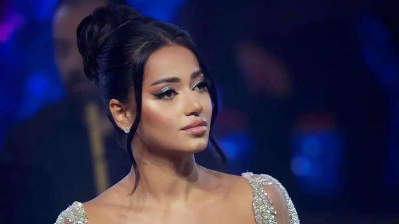 رحمة رياض 