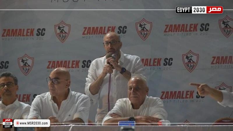 حسام المندوه
