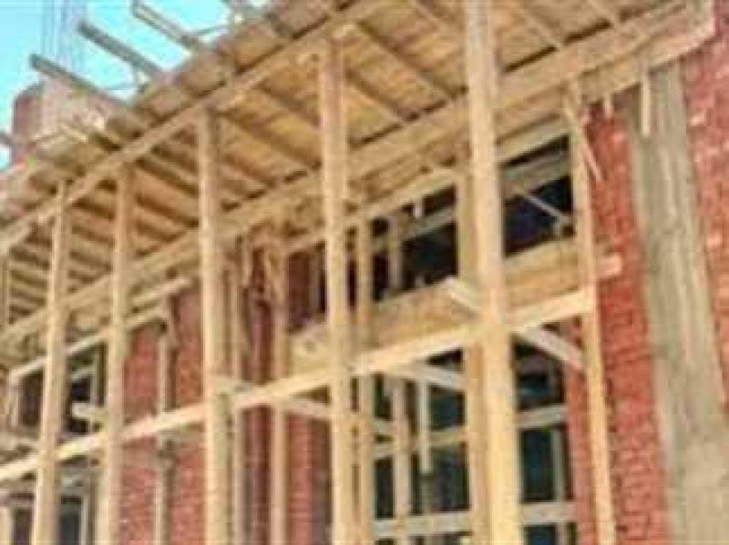 قانون التصالح في مخالفات البناء 
