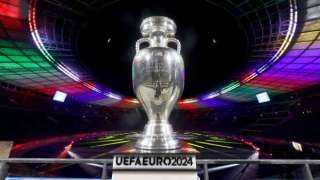 بالأسماء.. إعلان قائمة حكام بطولة يورو 2024 في ألمانيا
