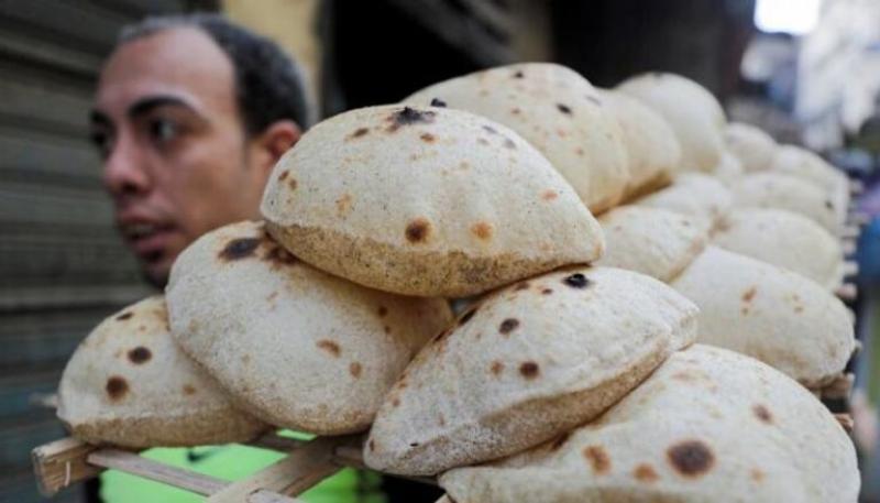 سعر الخبز السياحي