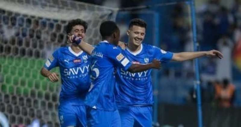 الهلال السعودي