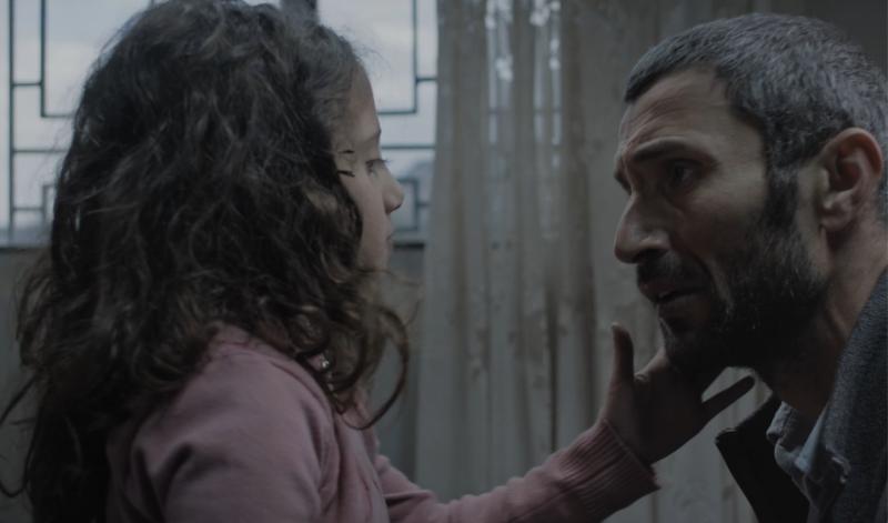 جولة سينمائية للفيلمين الفلسطينيين مار ماما وحمزة في أميركا