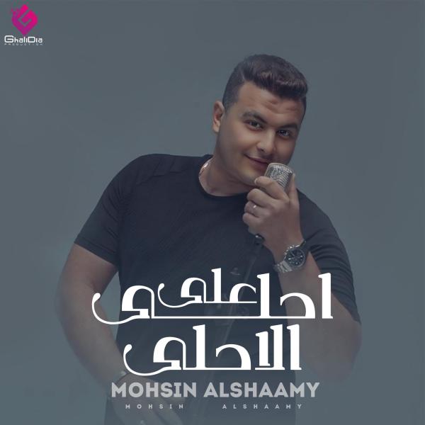 محسن الشامى 