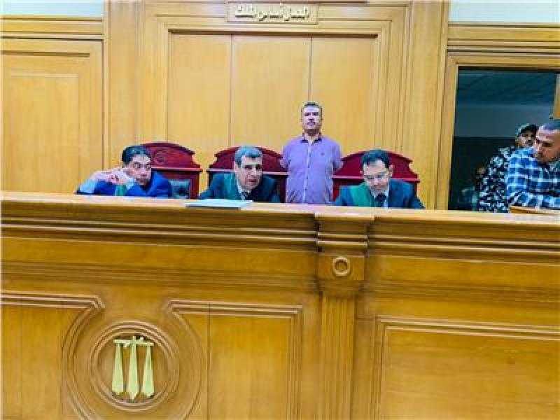 سرقت الفلوس وخلصت عليها.. إحالة أوراق ممرض قتل سيدة لـ فضيلة المفتي