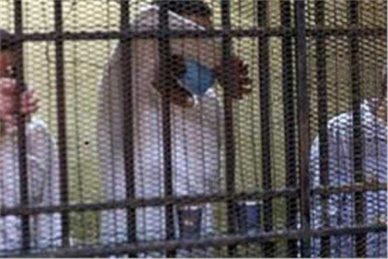 قرار قضائي جديد في محاكمة 4 أشخاص بتهمة قتل طبيب بالتجمع الخامس