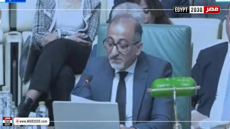 السفير مهند عبدالكريم العلكوك