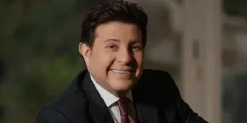 هاني شاكر 