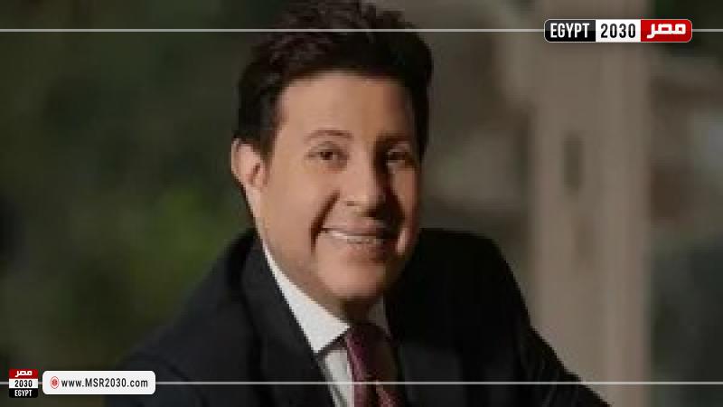 هاني شاكر