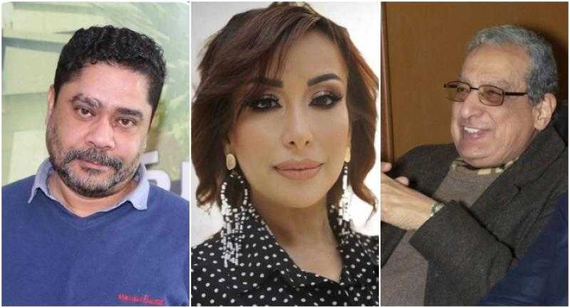 الإسكندرية للفيلم القصير يعلن أعضاء لجنة تحكيم جمعية نقاد السينما