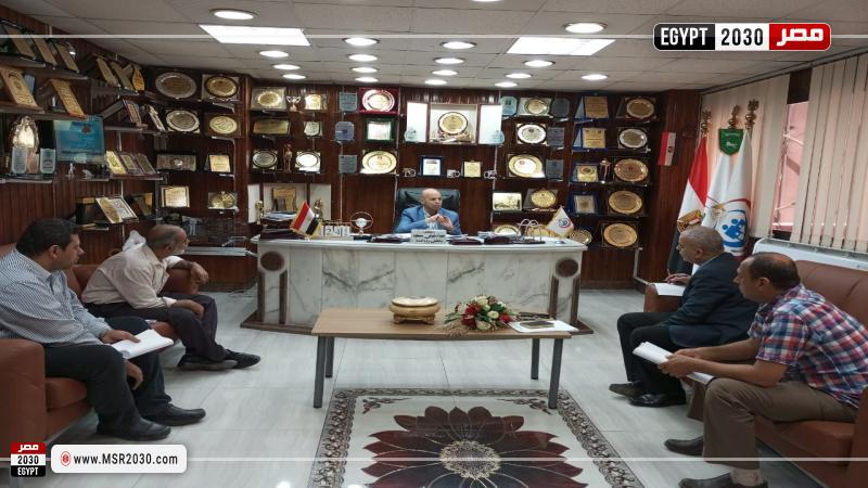 صحة الشرقية