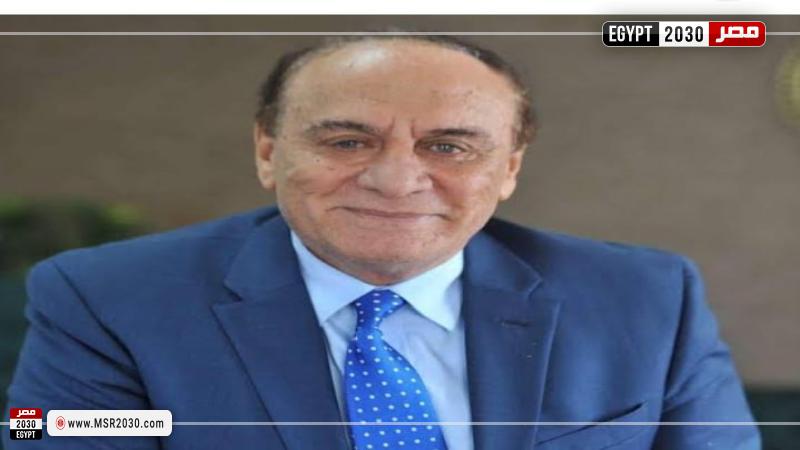 اللواء سمير فرج