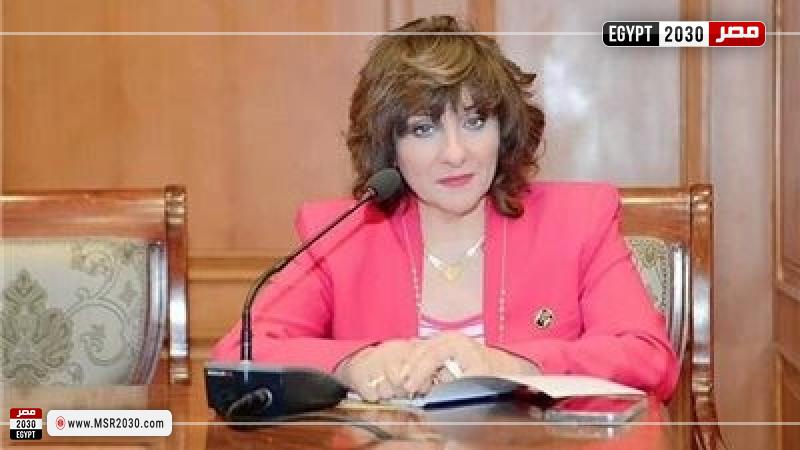 النائبة أماني الشعولي