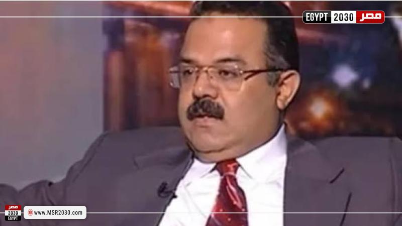 محمود العسقلاني