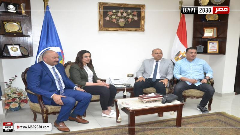 محافظة البحيرة