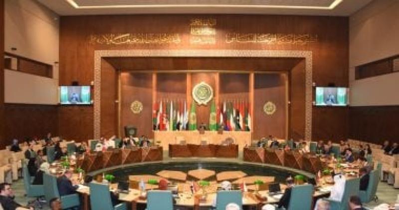 مجلس الجامعة العربية
