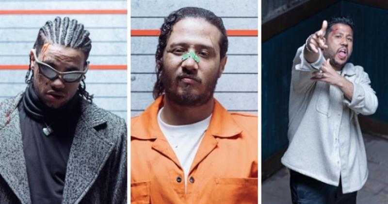 فيفتي يطلق كليب ”حملة” بمشاركة مروان موسى