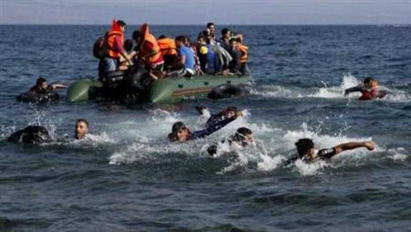 انتشال 14 جثة لمهاجرين غرقى جنوب تونس