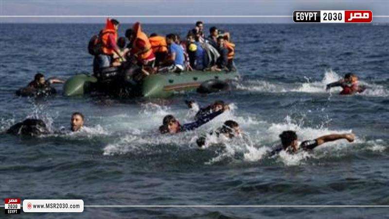 انتشال 14 جثة لمهاجرين غرقى جنوب تونس