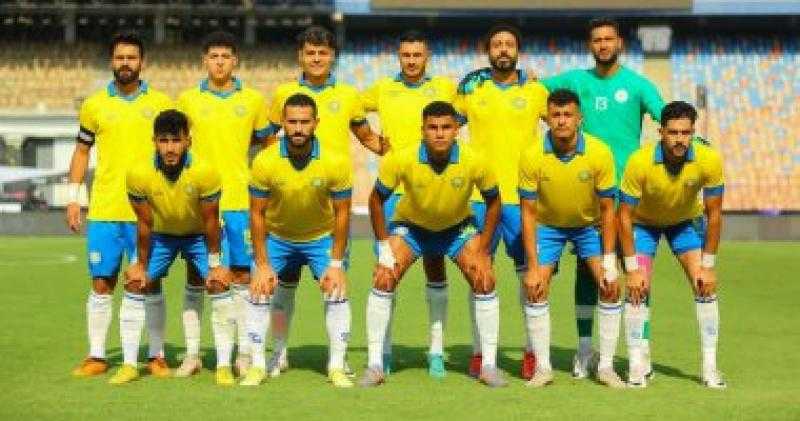 إيهاب جلال يعلن قائمة الإسماعيلي لمواجهة سيراميكا