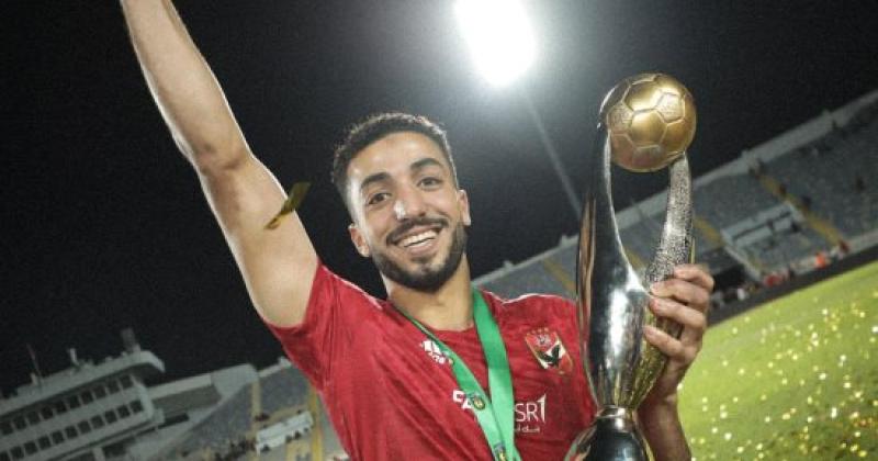 محمد عبد المنعم 