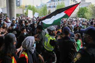 خبير شؤون أمريكية: واشنطن غاضبة من تأييد طلاب الجامعات للقضية الفلسطينية