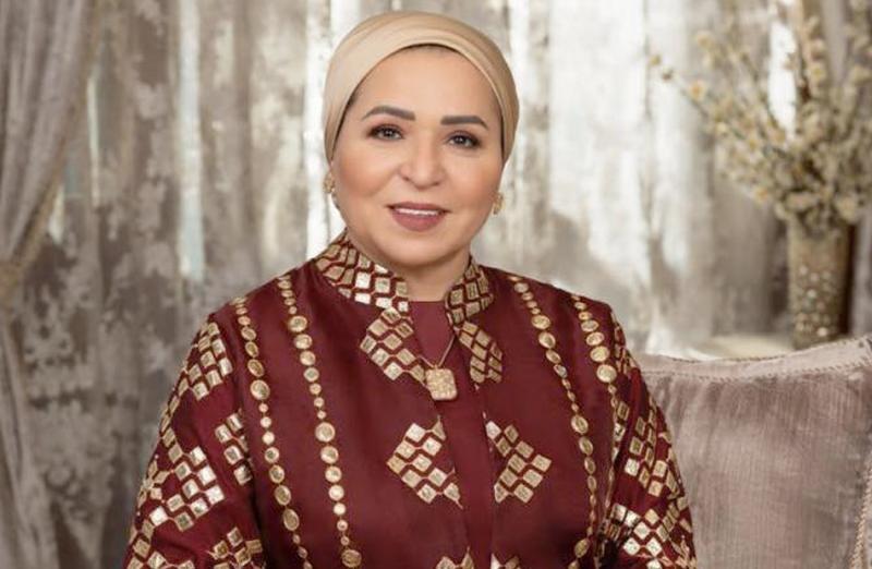انتصار السيسي 