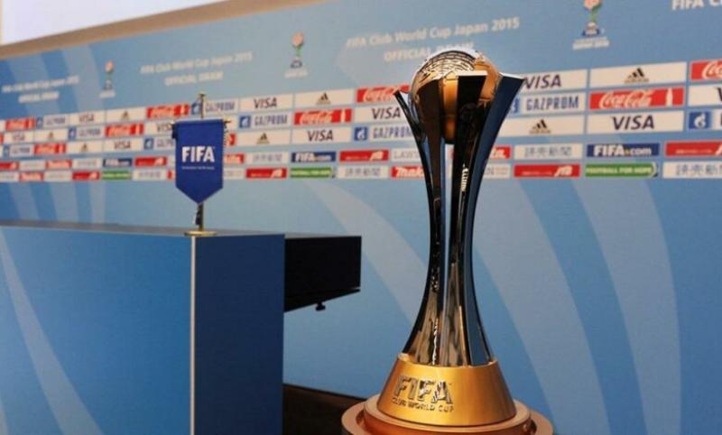 كاس العالم 
