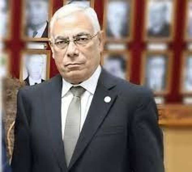 النائب العام 