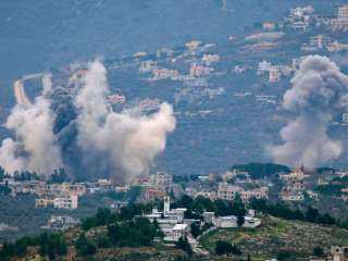 موقع أمريكي: إصرار حزب الله على الحرب يهدد بتدمير جنوب لبنان