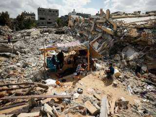 البرلمان البرازيلي يعقد جلسة لبحث انتهاكات ”إسرائيل” بغزة