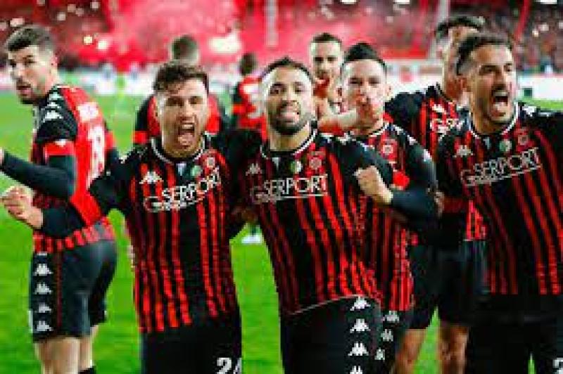 اتحاد العاصمة