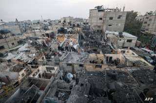 18 دولة تطالب حركة حماس بالافراج الفورى عن ”الرهائن”