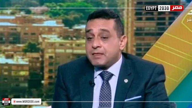 خبير مكافحة الإرهاب الدولي