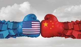 تحذيرات صينية لأمريكا وواشنطن تلجأ لسلاح العقوبات.. ما القصة؟