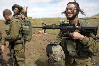 «إعلام عبري»: واشنطن تقرر عدم فرض عقوبات على وحدة «نيتساح يهودا» بجيش الاحتلال