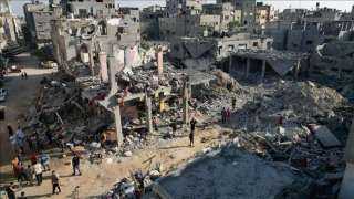 مصدر رفيع المستوى: وفد أمني مصري يصل تل أبيب لمناقشة وقف إطلاق النار في غزة