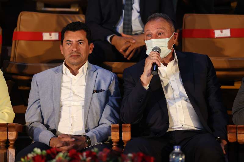 محمود الخطيب