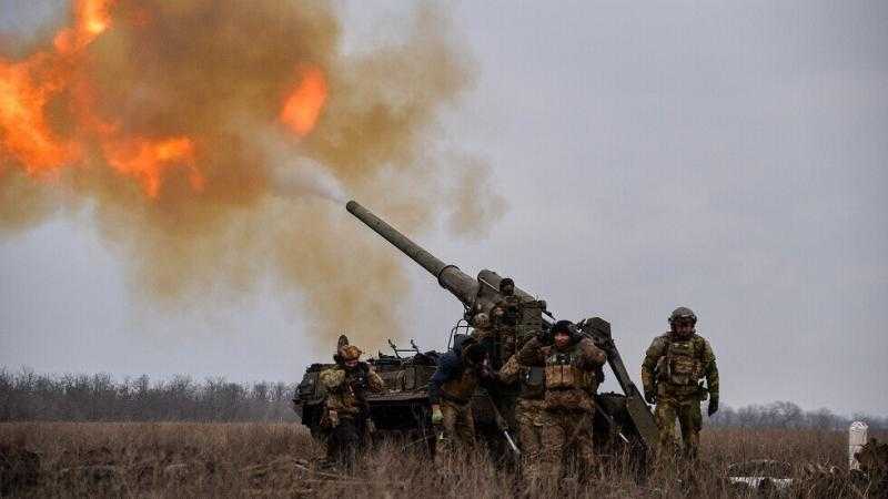الدفاع الروسية تعلن القضاء على 1005 جنود أوكرانيين في يوم واحد