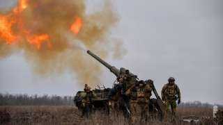 الدفاع الروسية تعلن القضاء على 1005 جنود أوكرانيين في يوم واحد