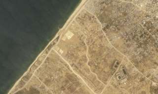 بعد تشييد ”الرصيف البحري”.. ما دور القوات الأمريكية في ميناء غزة الجديد؟