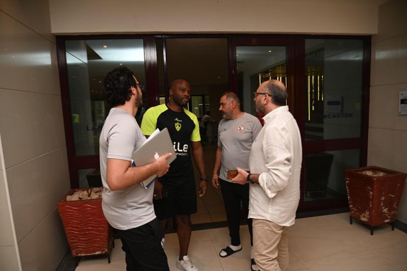 الزمالك