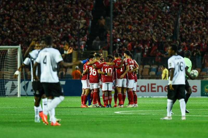عاجل.. الأهلي يتأهل لنهائي دوري أبطال إفريقيا بفوز مثير على مازيمبي