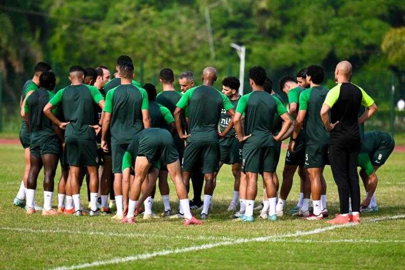موعد الاجتماع الفني لمباراة الزمالك ودريمز الغاني في كأس الكونفدرالية